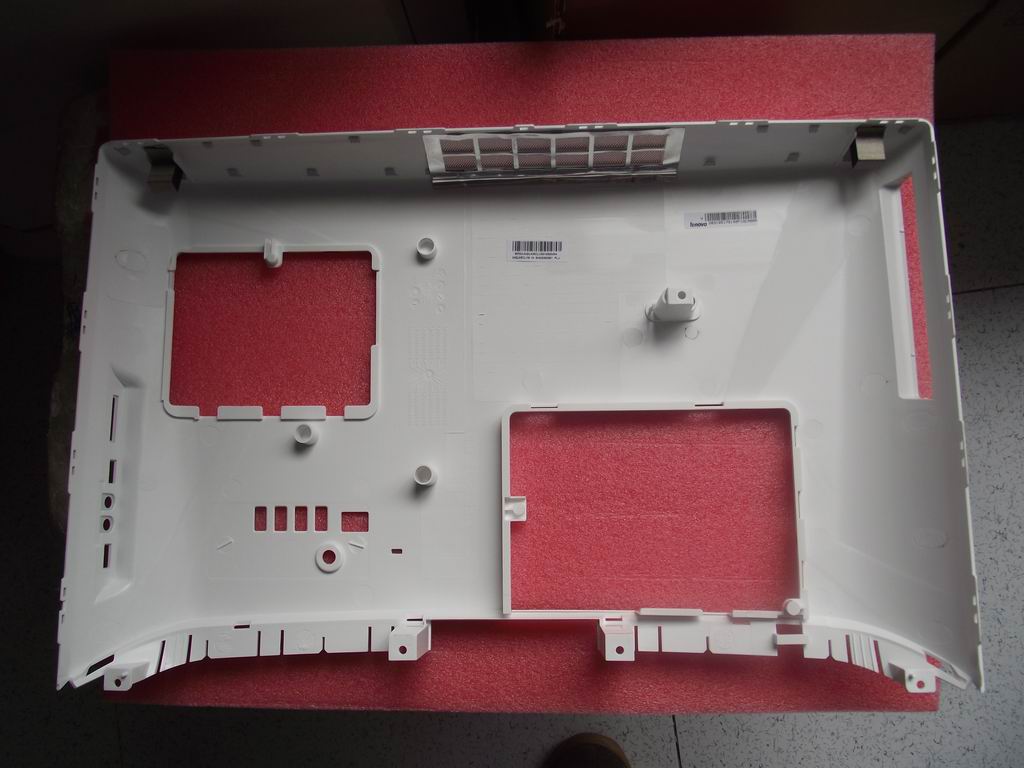 Lenovo Cover Carib W/Tv W/O Hdmi (Whi - 31051791