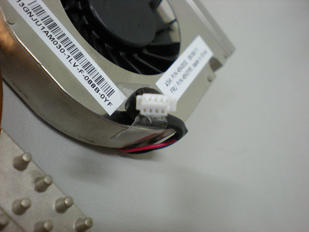 Lenovo Heatsk Th Mdl Dis 13 - 45N3195