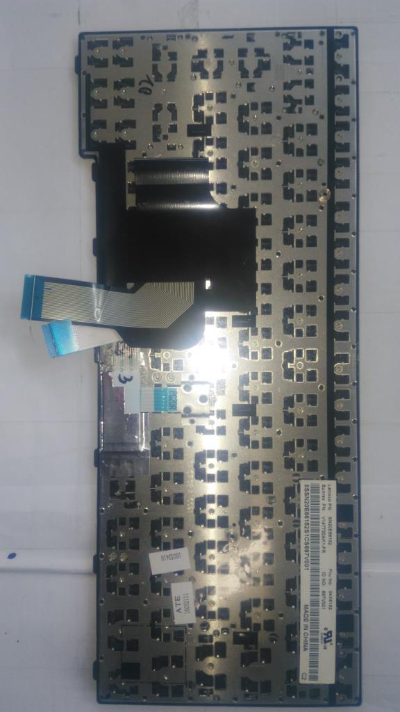 Lenovo Ki Keyboards Internal - 04X6152
