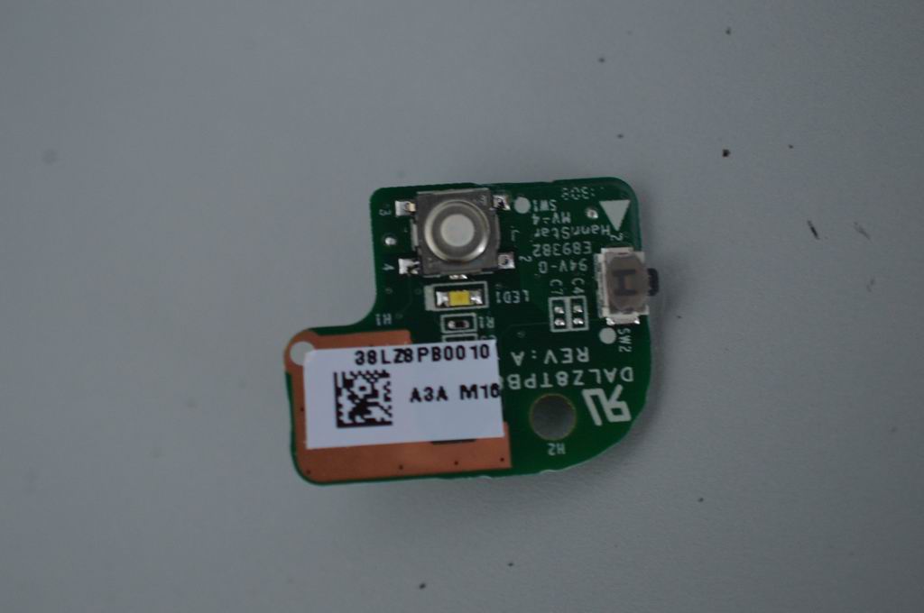 Lenovo Board Lz8T Usb - 90002527