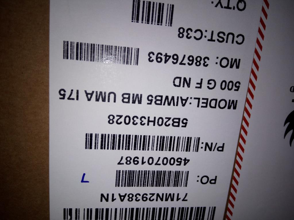 Lenovo Pl System Boards - 5B20H33028