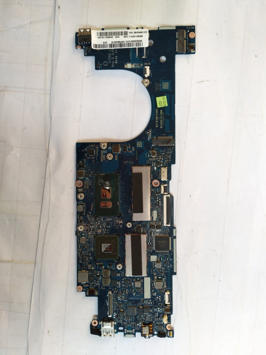 Lenovo Mb Dis I7 8G Bl Win New - 5B20M91372