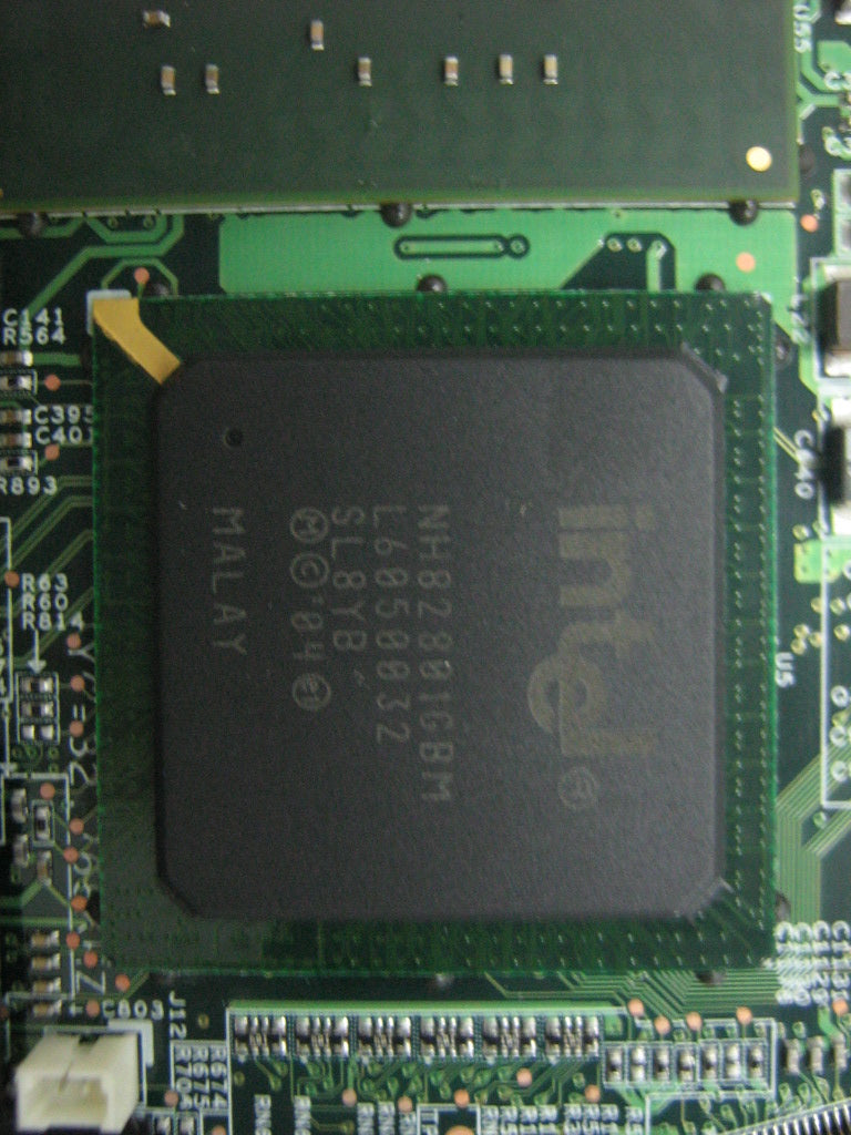 Lenovo System Boards - 44C3804