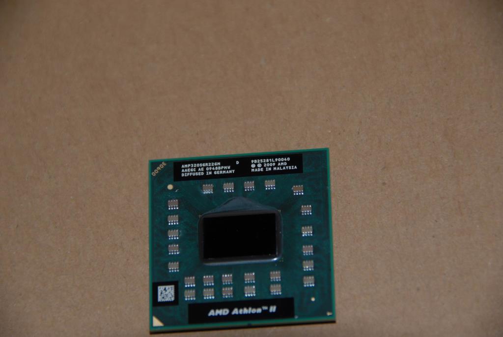 Lenovo Cpu Amd A-P320 2.10G 1M C3 Pga - 102000824