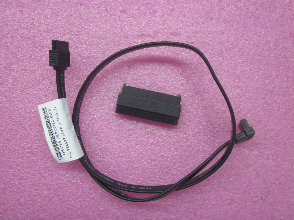 Lenovo 03W5542 Cc Cables External