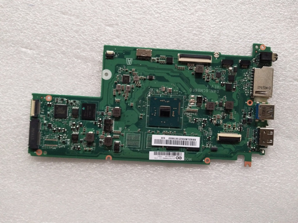 Lenovo Nl6Cmbcpu N3160 1.6G Sr2Kp/2G/ - 5B20L85309
