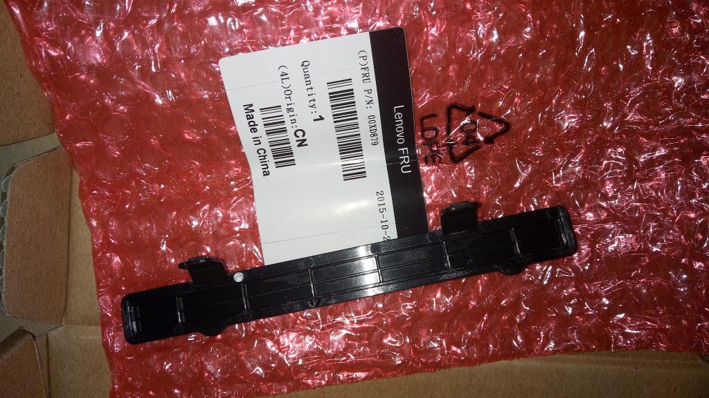 Lenovo Ma Mechanical Assemblies - 00XD879