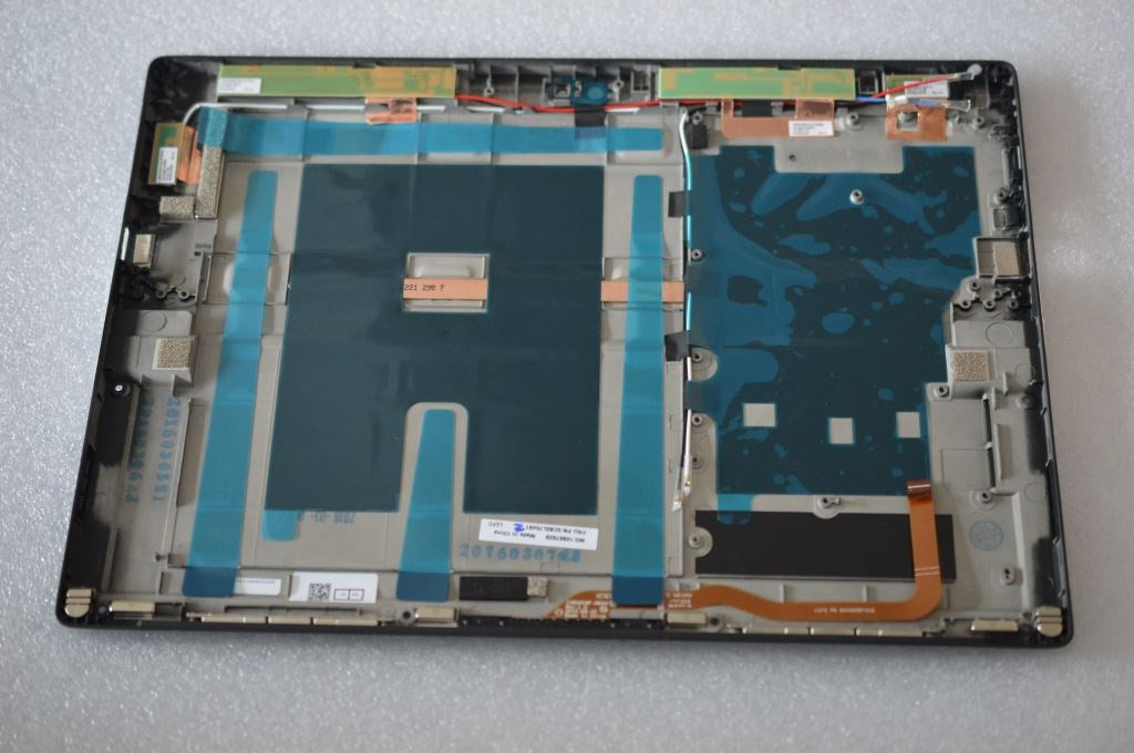 Lenovo Co Covers - 5CB0L70491