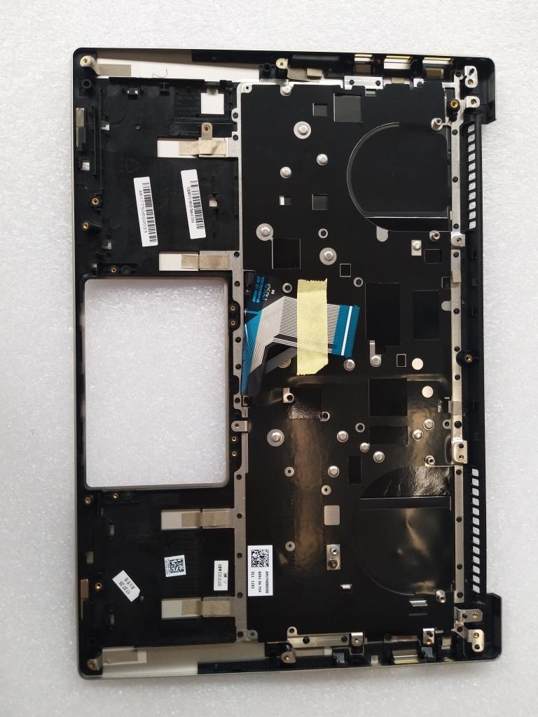 Lenovo Uppercase C 80Xc Sr W/Kbnfp Bl - 5CB0N79710