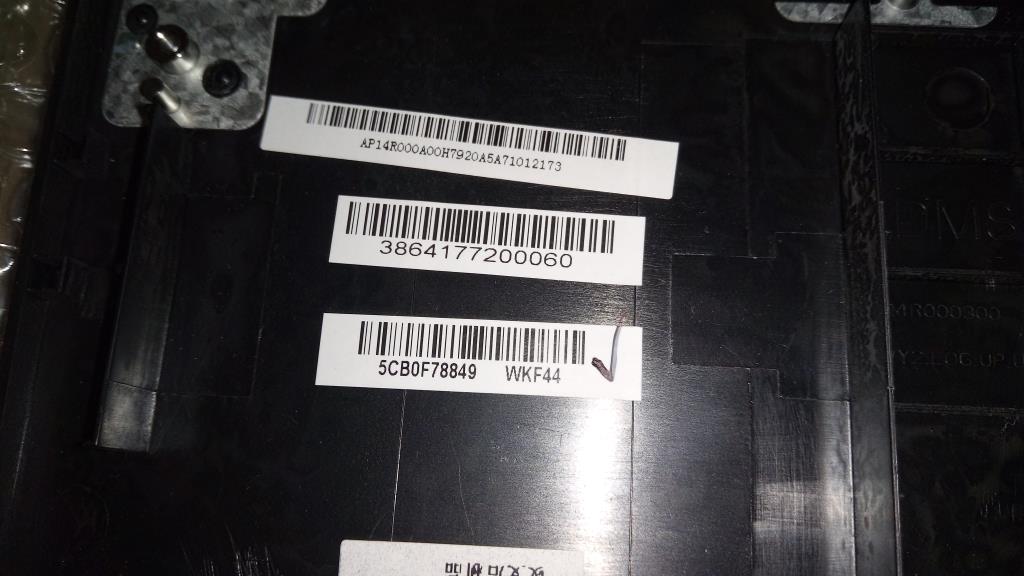 Lenovo Co Covers - 5CB0F78849