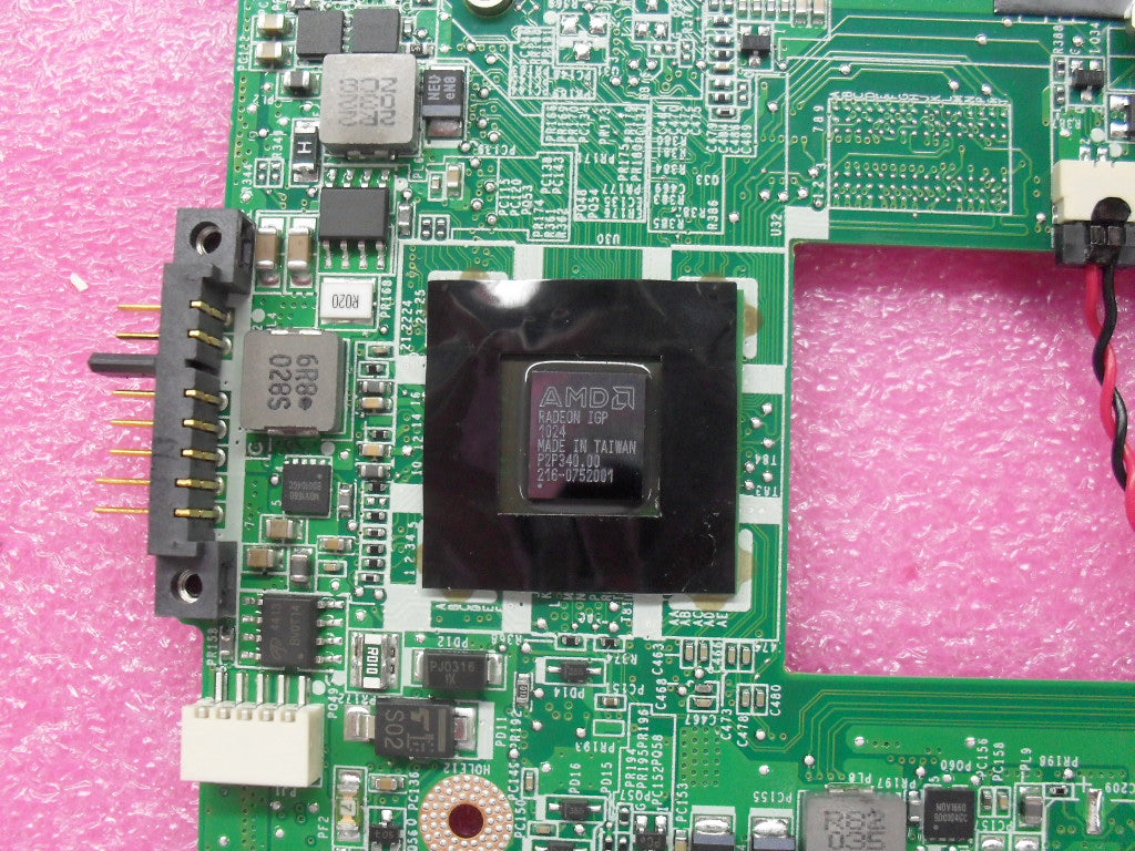 Lenovo 04W0254 Part Planar Amd Ath K125 Noww