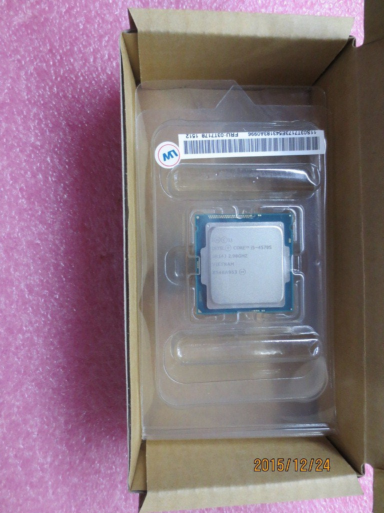 Lenovo 03T7178 Pu Processors