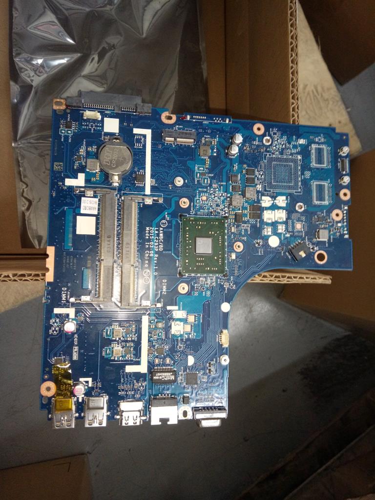 Lenovo Pl System Boards - 5B20J22819