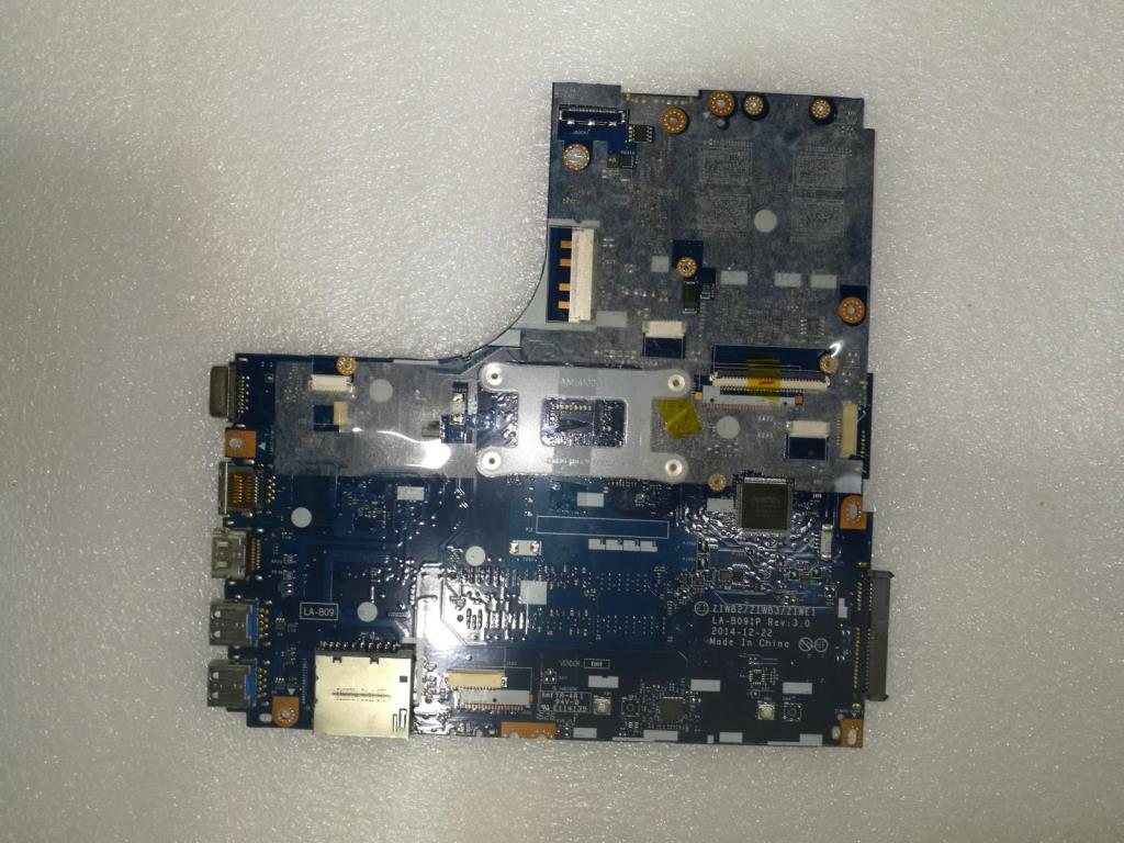 Lenovo Pl System Boards - 5B20K57135