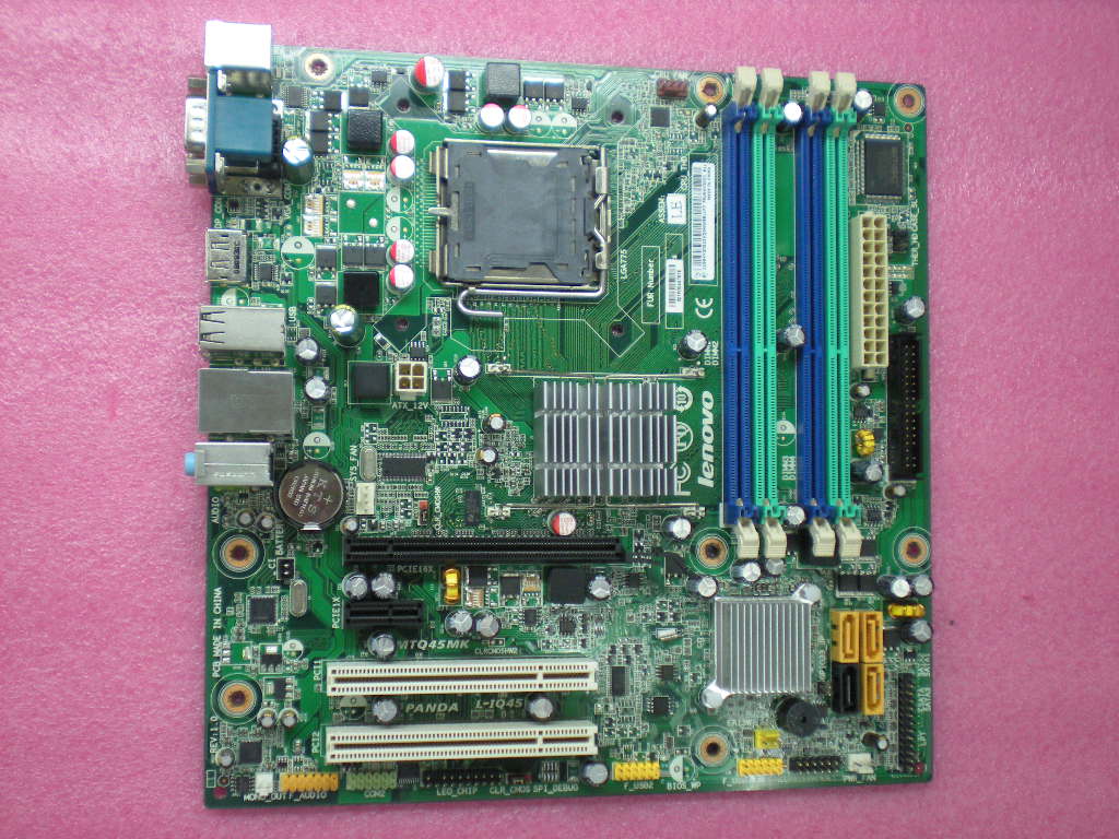Lenovo System Boards - 64Y3053