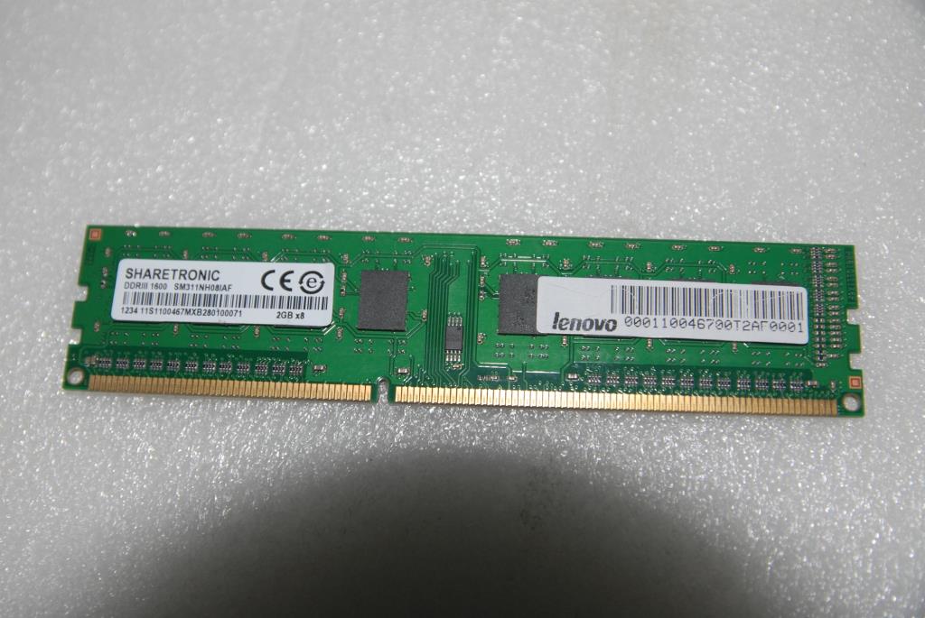 Lenovo Replacement Part - 1100467