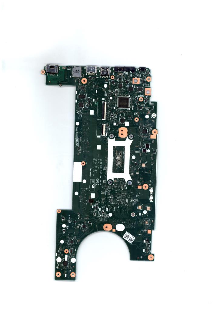 Lenovo El480 Mb Uma I37130U Nok Namt - 01LW385