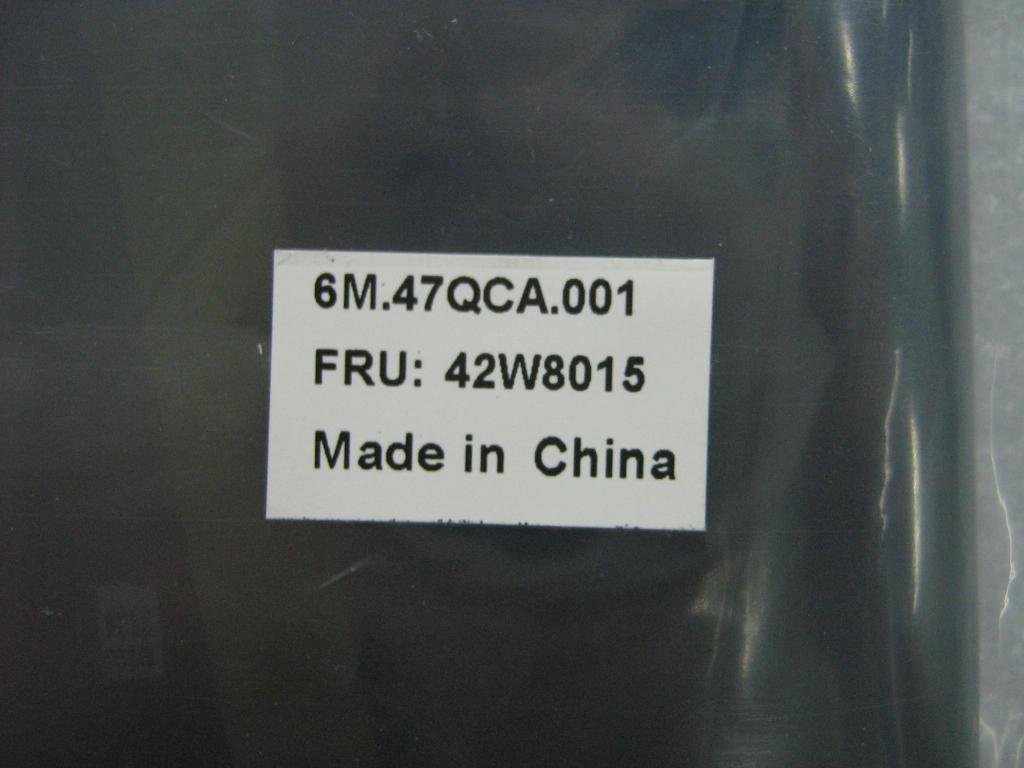 Lenovo Cameras - 42W8015