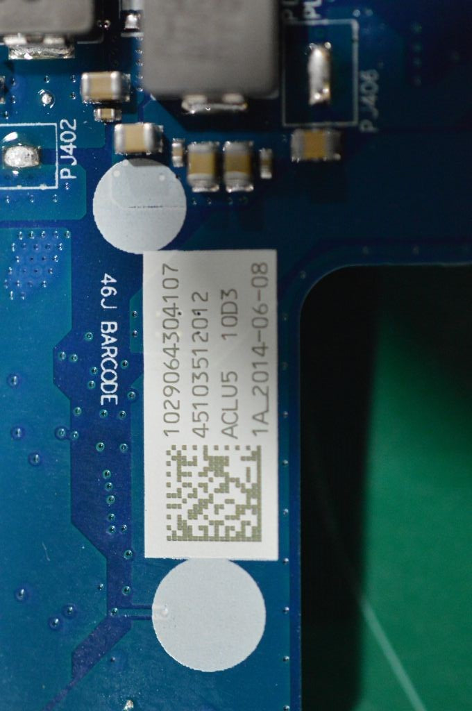 Lenovo Replacement Part - 5B20F77268