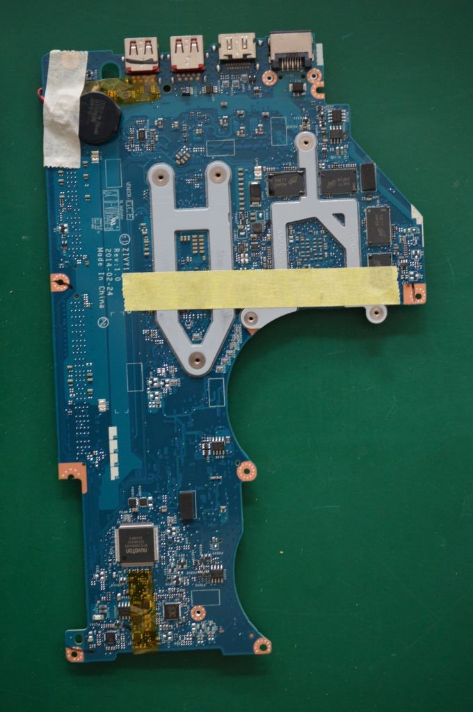 Lenovo Pl System Boards - 5B20H43280