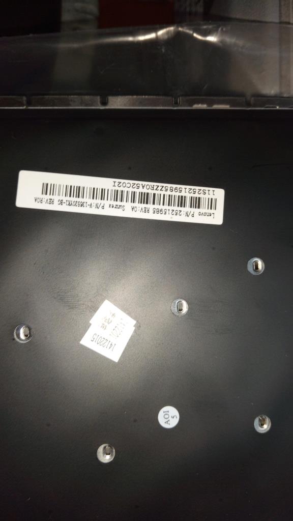 Lenovo Ki Keyboards Internal - 25215985