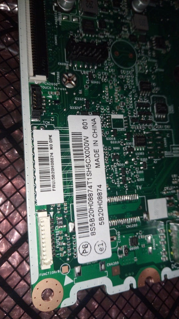 Lenovo Bdplanar - 5B20H08874