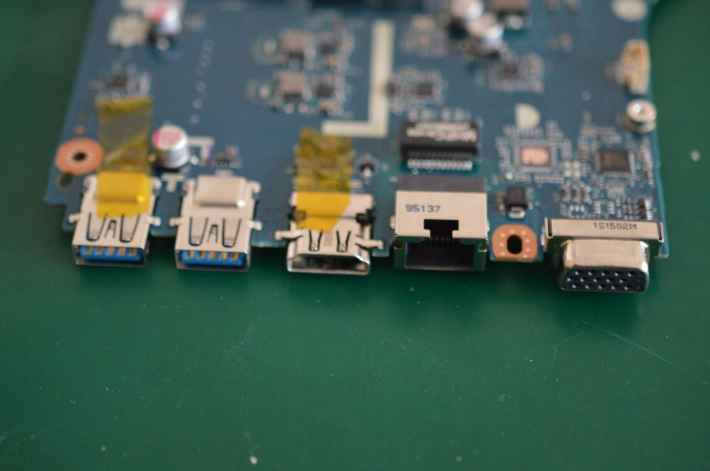 Lenovo Pl System Boards - 5B20G06328
