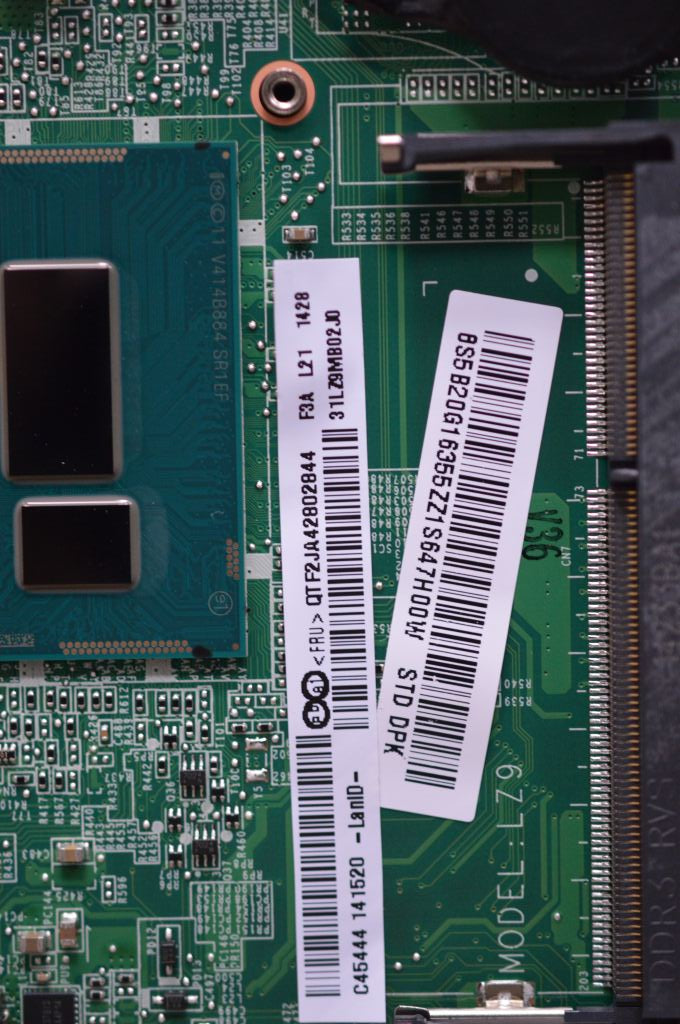 Lenovo Replacement Part - 5B20G16355