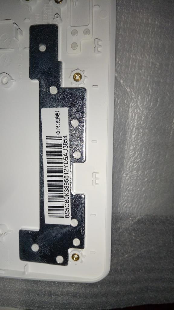 Lenovo Co Covers - 5CB0K48367