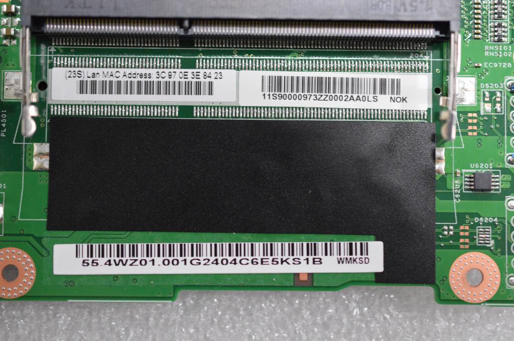 Lenovo Replacement Part - 90000973