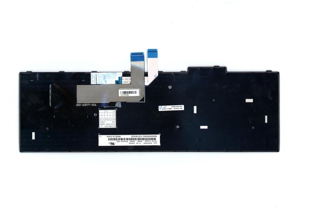 Lenovo Skywalkerkbd,Kr,Ltn - 01AX232