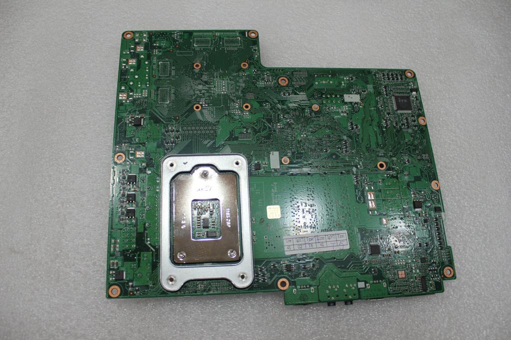 Lenovo Mb B540 H61 Uma W/O Hwtv W/Usb - 90000176