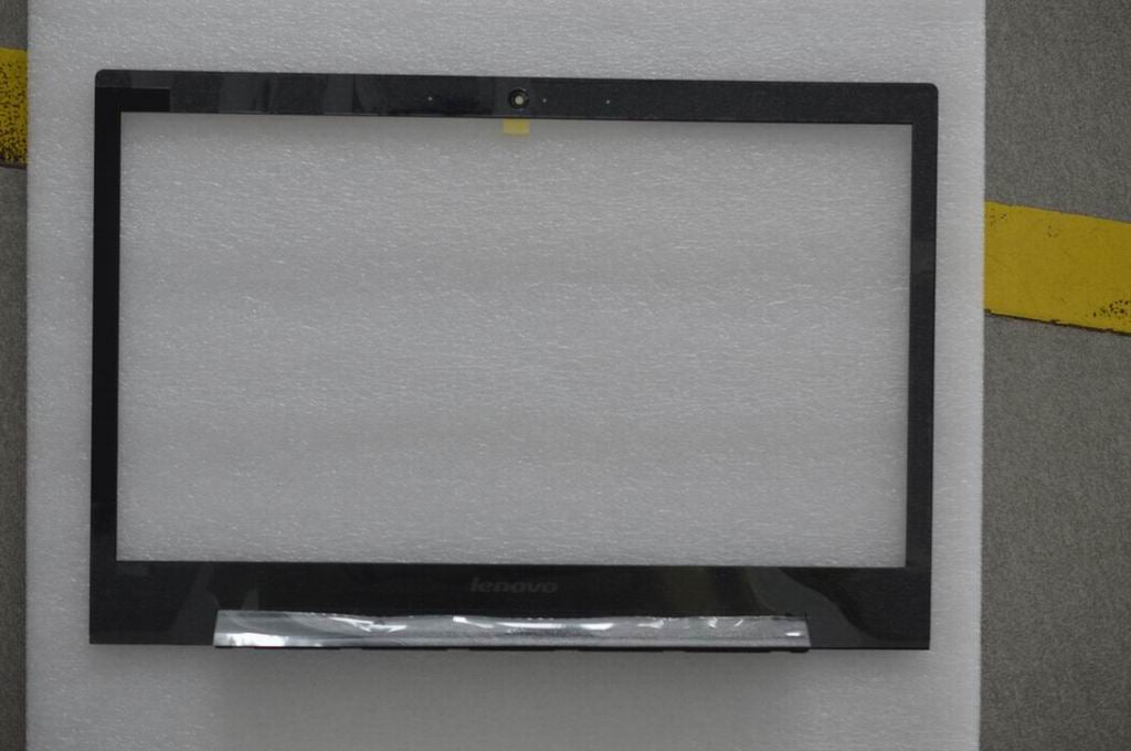 Lenovo Lz9 Lcd Bezel Black - 90203317