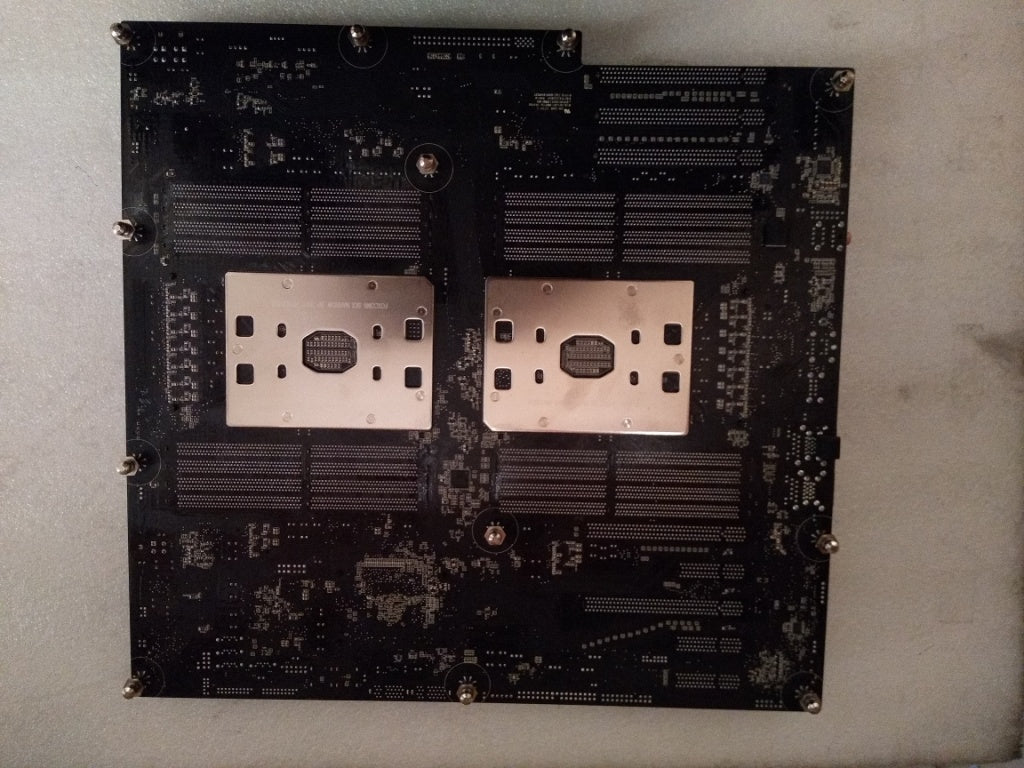 Lenovo Jordan Mb Intel Lga3647 Win Dp - 00FC948