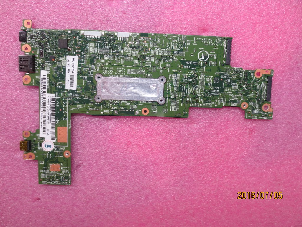 Lenovo 00NY848 Pl System Boards