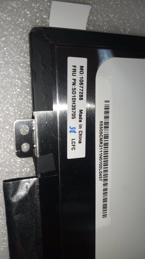 Lenovo Lcm - 5D10H35705