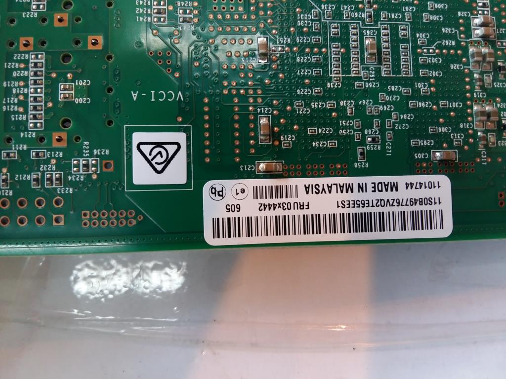Lenovo Ci Cards Misc Internal - 03X4442