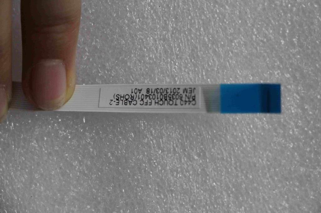 Lenovo Cover Touch Board Ffc Top Left - 90202559