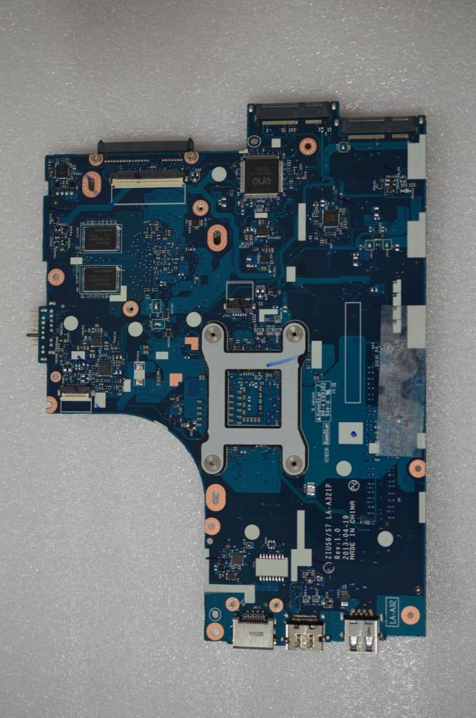 Lenovo Pl System Boards - 5B20G18962