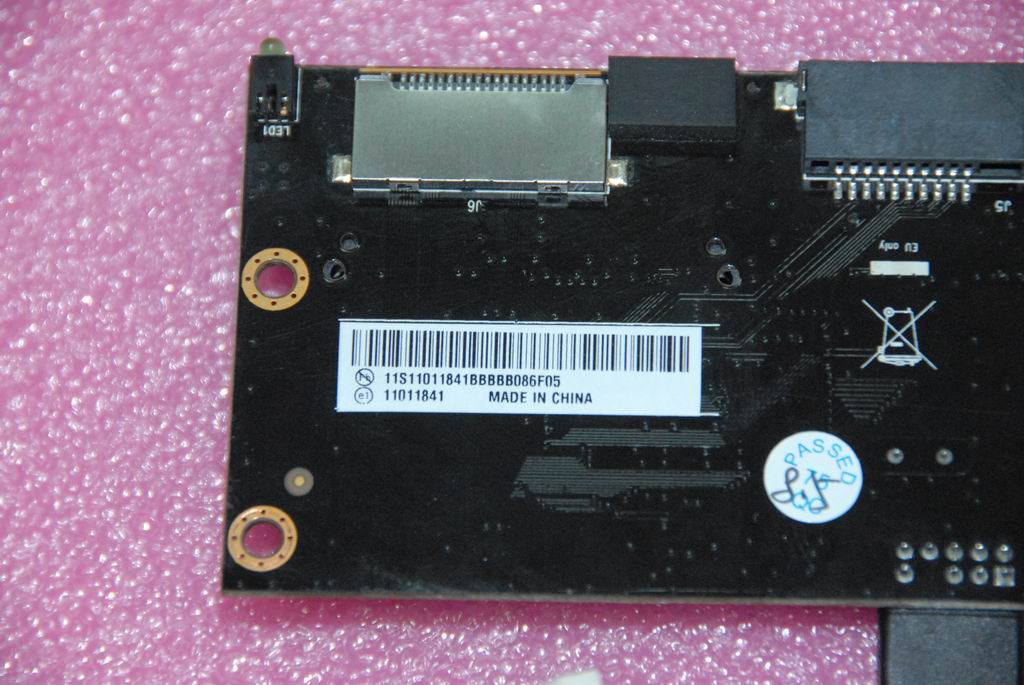 Lenovo 11011841 Crd Reader Rts5181 Longcbe 4Sl