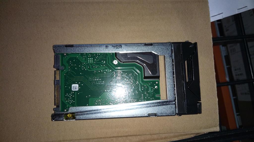 Lenovo Solid State Drives - 03T7878