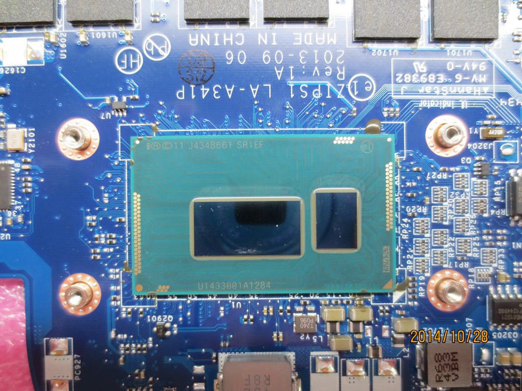 Lenovo Replacement Part - 00Hw079