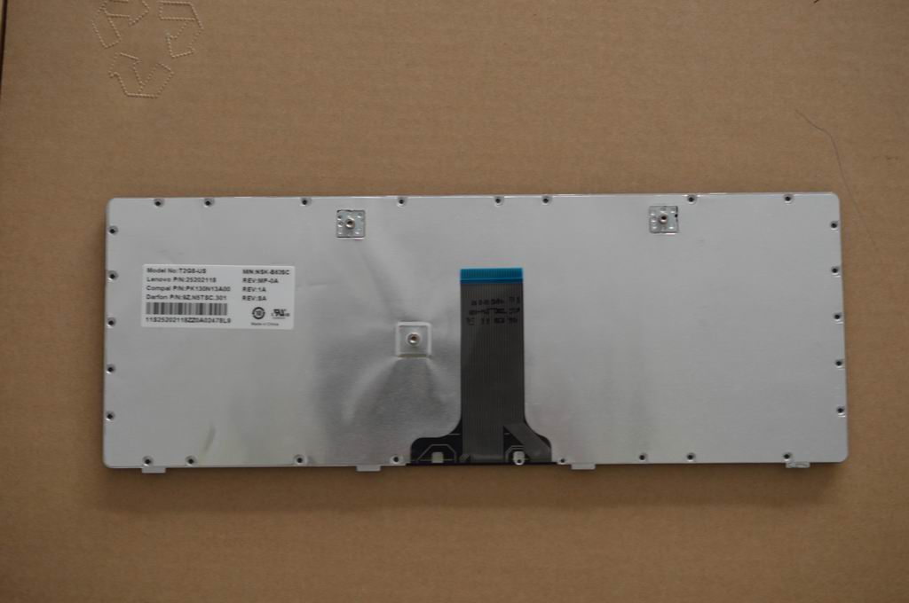 Lenovo Kb Keyboards External - 25202118