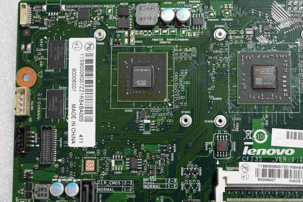 Lenovo Replacement Part - 5B20H03600