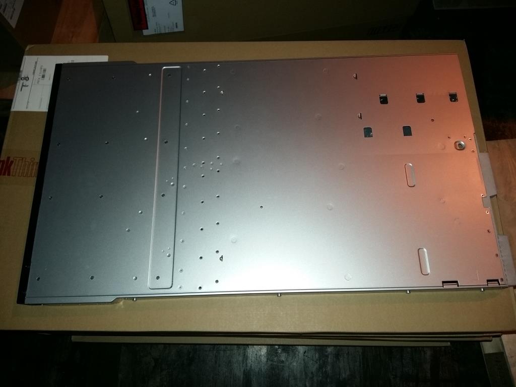 Lenovo Ma Mechanical Assemblies - 00FC507