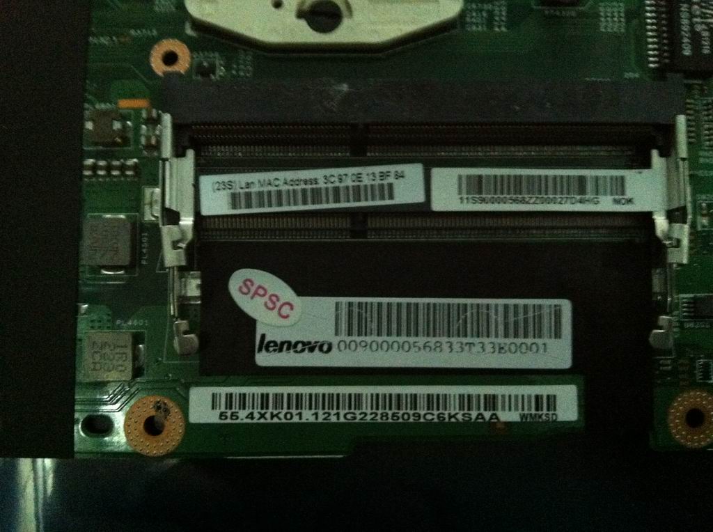 Lenovo Replacement Part - 90000568