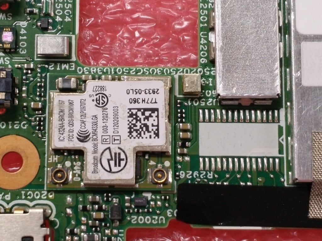 Lenovo Replacement Part - 00Hn793