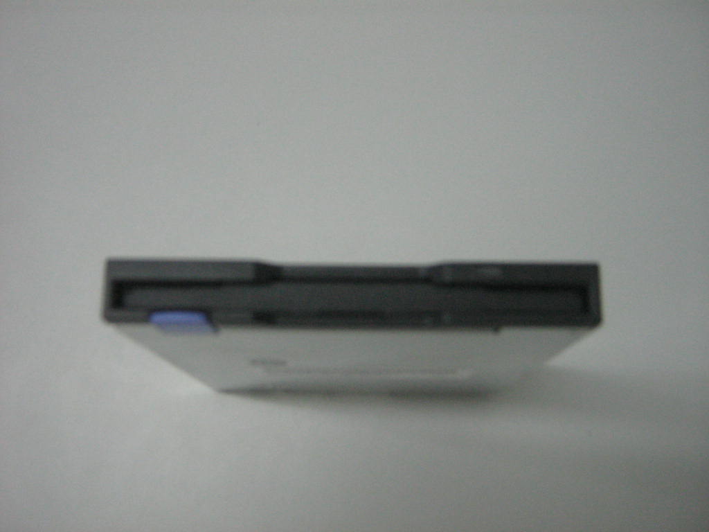 Lenovo 40Y9111 Floppy Disk Drive Teac 1.44