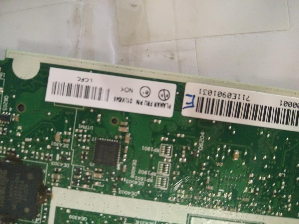 Lenovo Mb I77820Hq Nok Namt Ytpm - 01LW045
