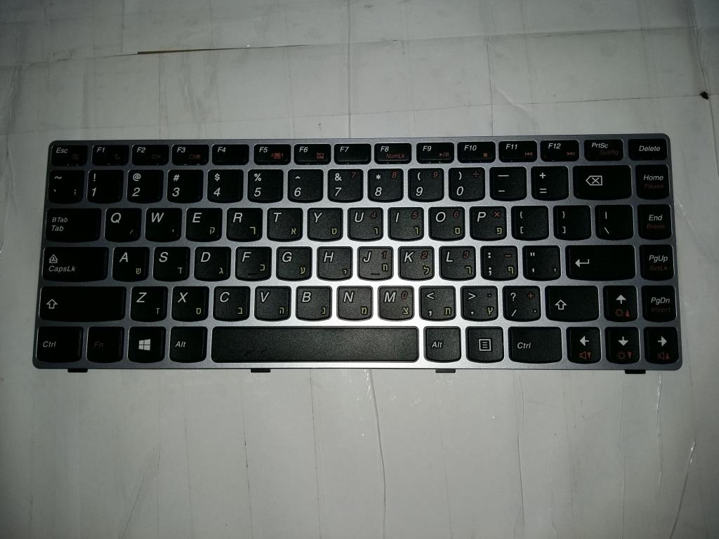Lenovo Kb Keyboards External - 25210730